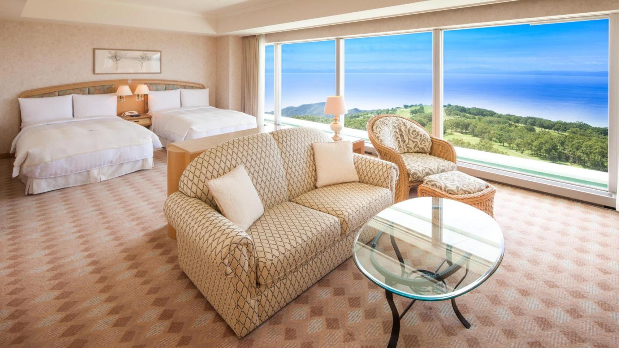 Vignette Collection The Windsor Hotel Toya By Ihg Toyako Εξωτερικό φωτογραφία
