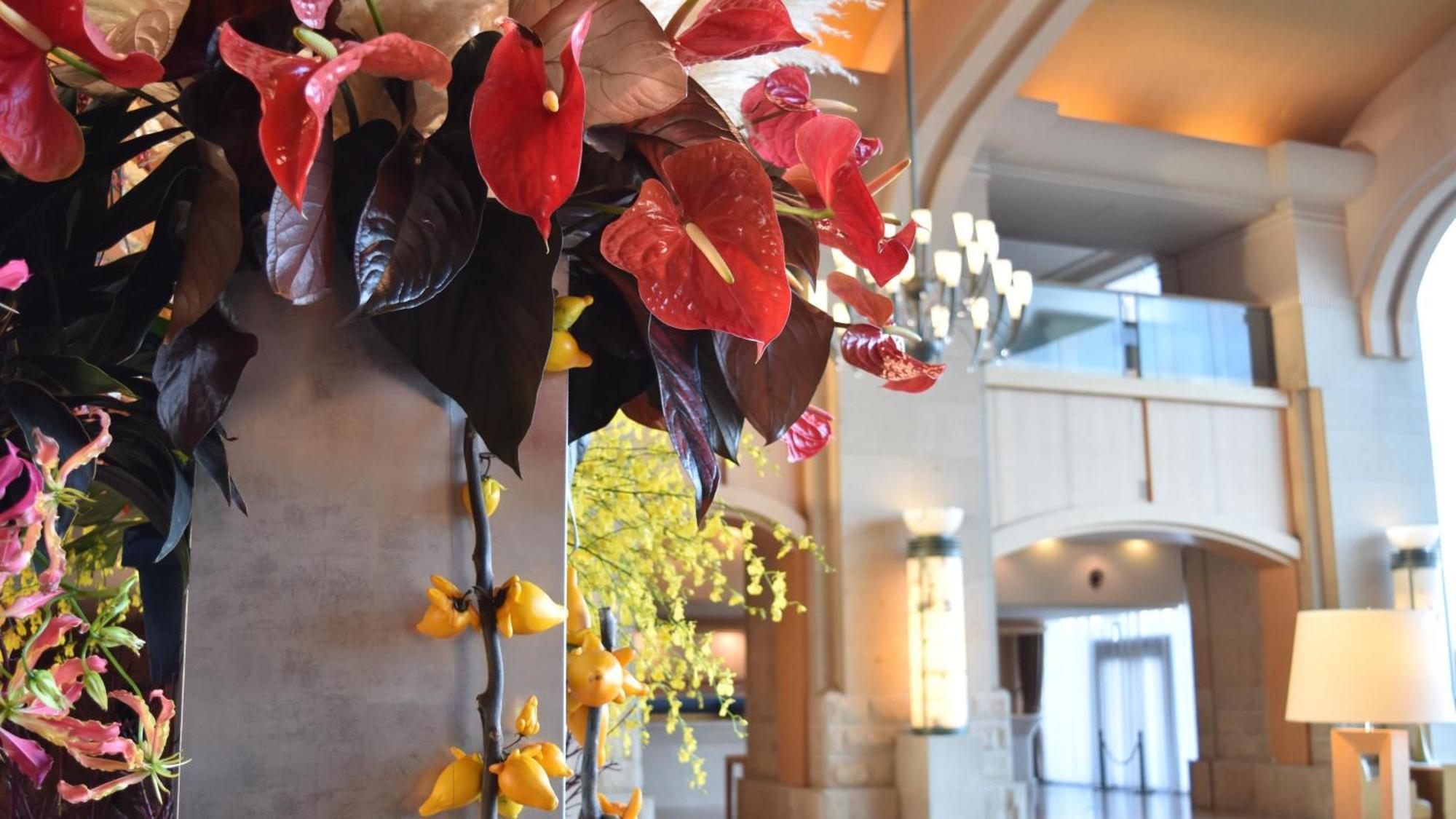 Vignette Collection The Windsor Hotel Toya By Ihg Toyako Εξωτερικό φωτογραφία