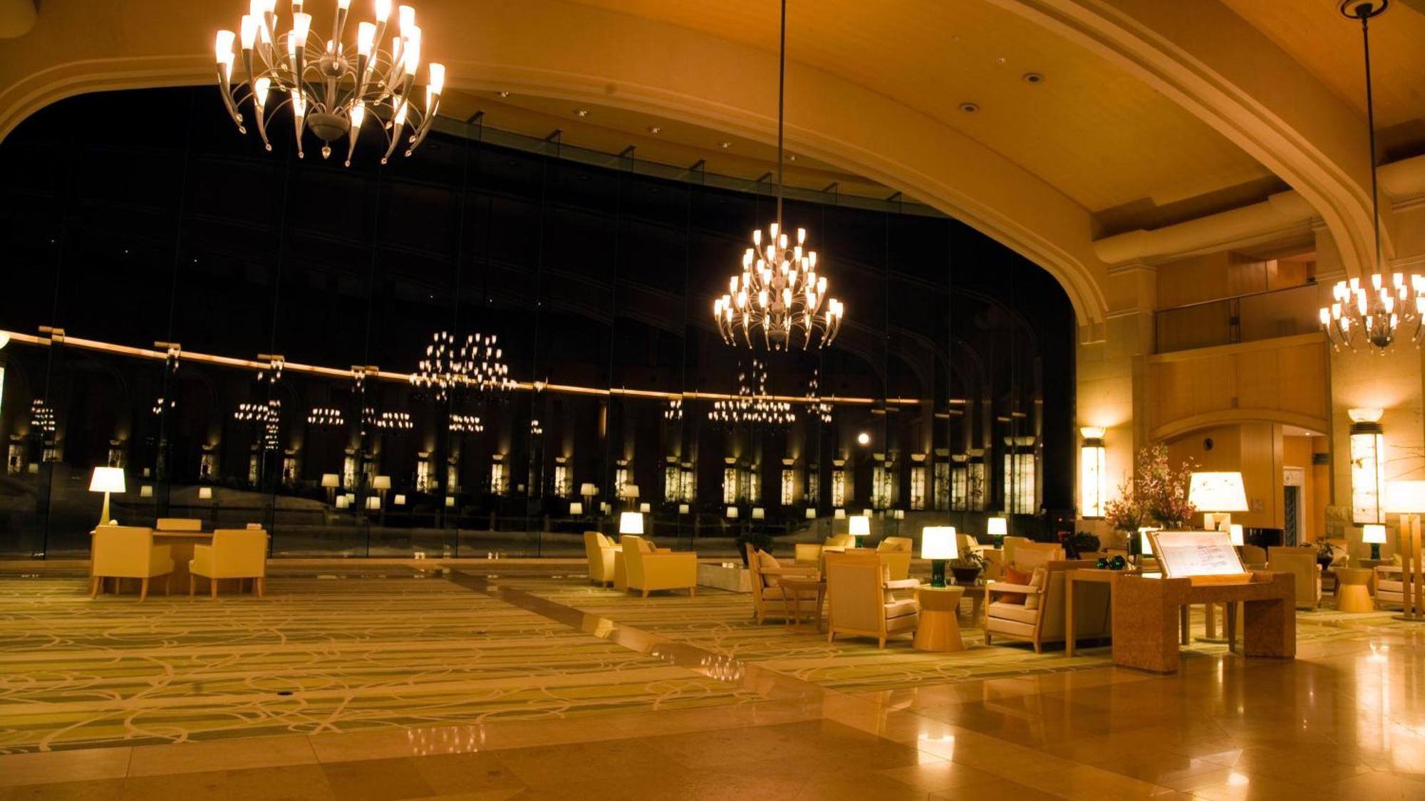 Vignette Collection The Windsor Hotel Toya By Ihg Toyako Εξωτερικό φωτογραφία