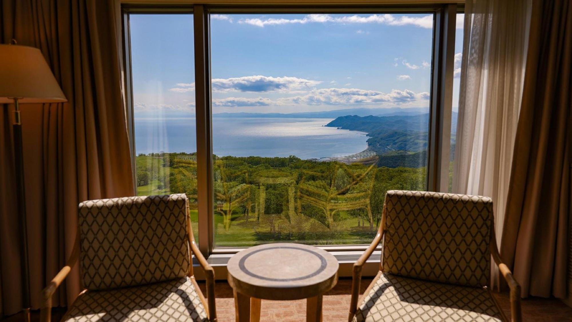 Vignette Collection The Windsor Hotel Toya By Ihg Toyako Εξωτερικό φωτογραφία